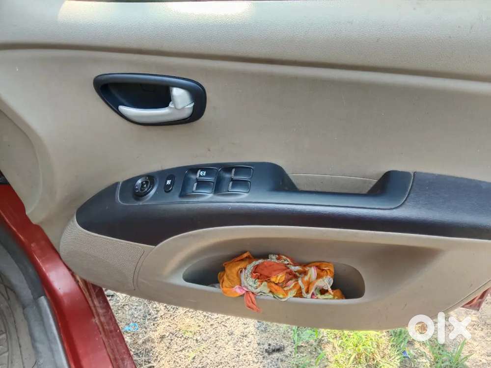 Hyundai I10 2014 Variant Magna