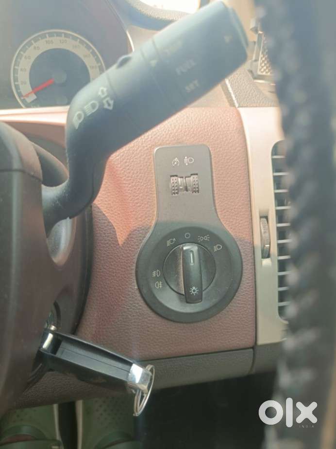 Tata Aria Prestige 4x2, 2012, Diesel