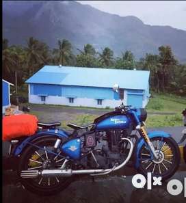 Royal enfield online showroom kaloor