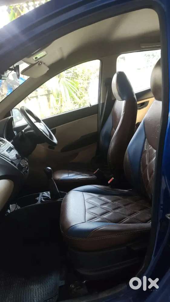 Hyundai Eon Magna 2015 Petrol