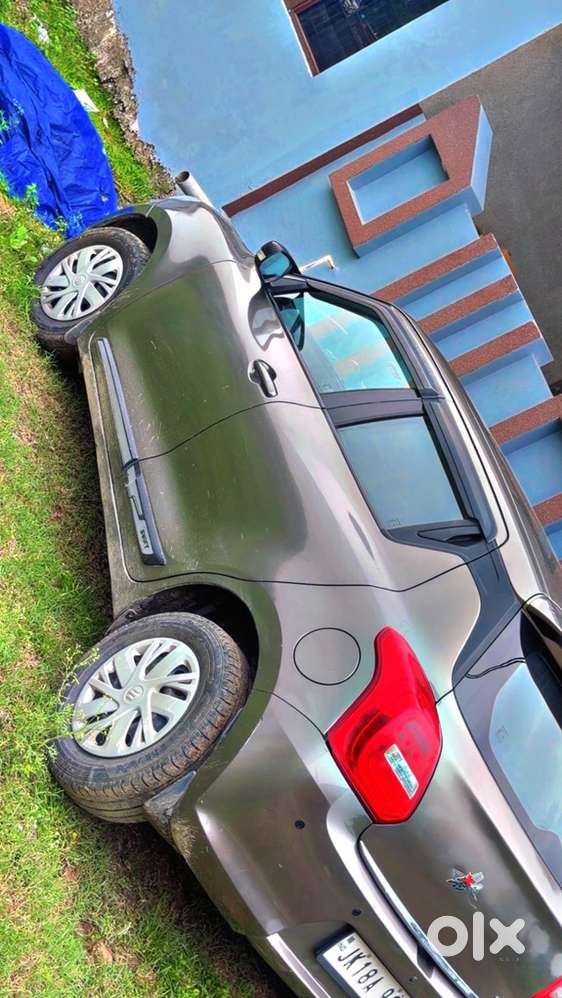 Maruti Suzuki Swift 2018 Diesel Well Maintained