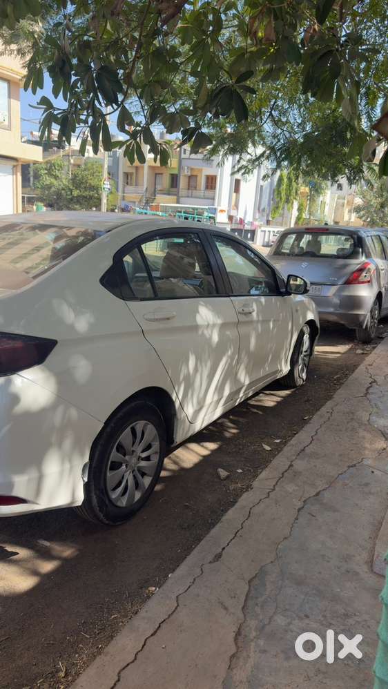 Honda City 2015 Diesel 80250 Km Driven