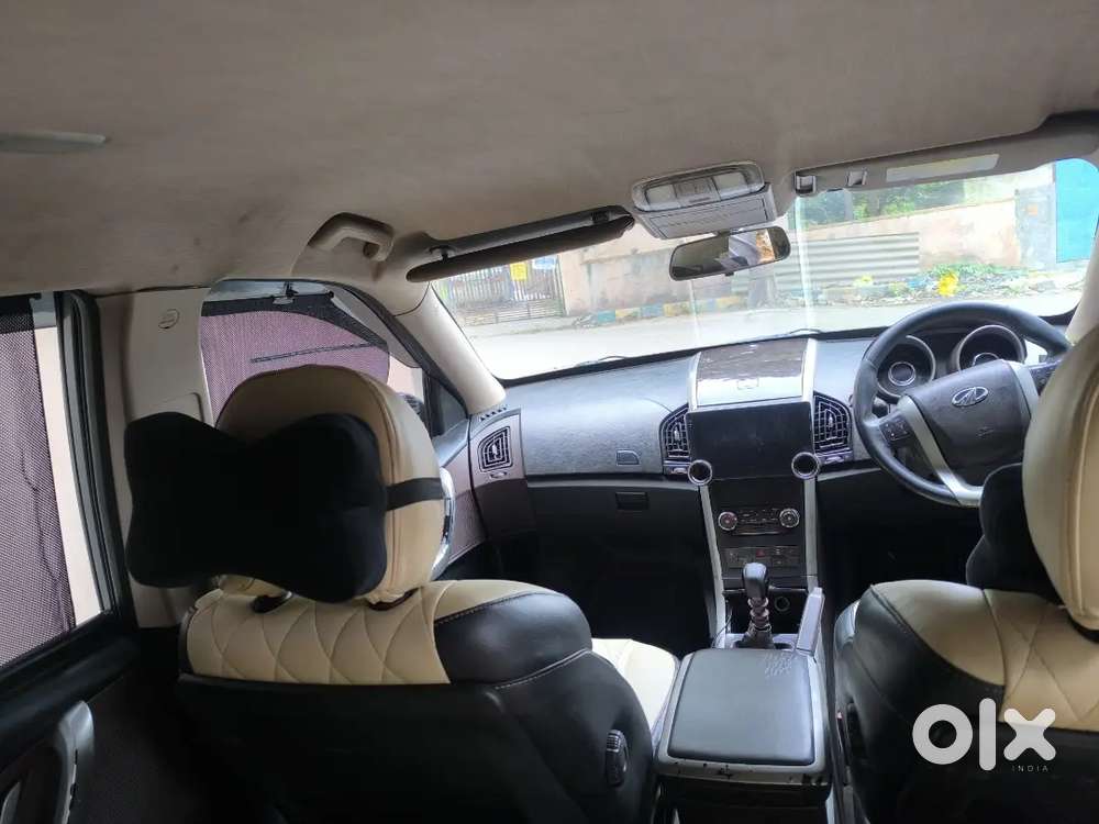 Mahindra Xuv500 Diesel Manual 2012