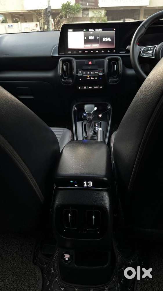 Kia Sonet 1.5 Gtx Plus Diesel, 2022, Diesel
