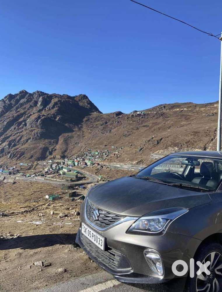 Maruti Suzuki 2020 Model