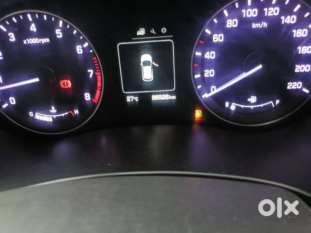 Hyundai I20 1.2 Asta, 2015, Petrol