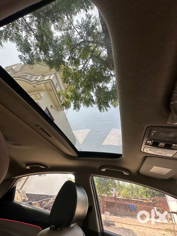 Hyundai Verna Diesel 2020 Car