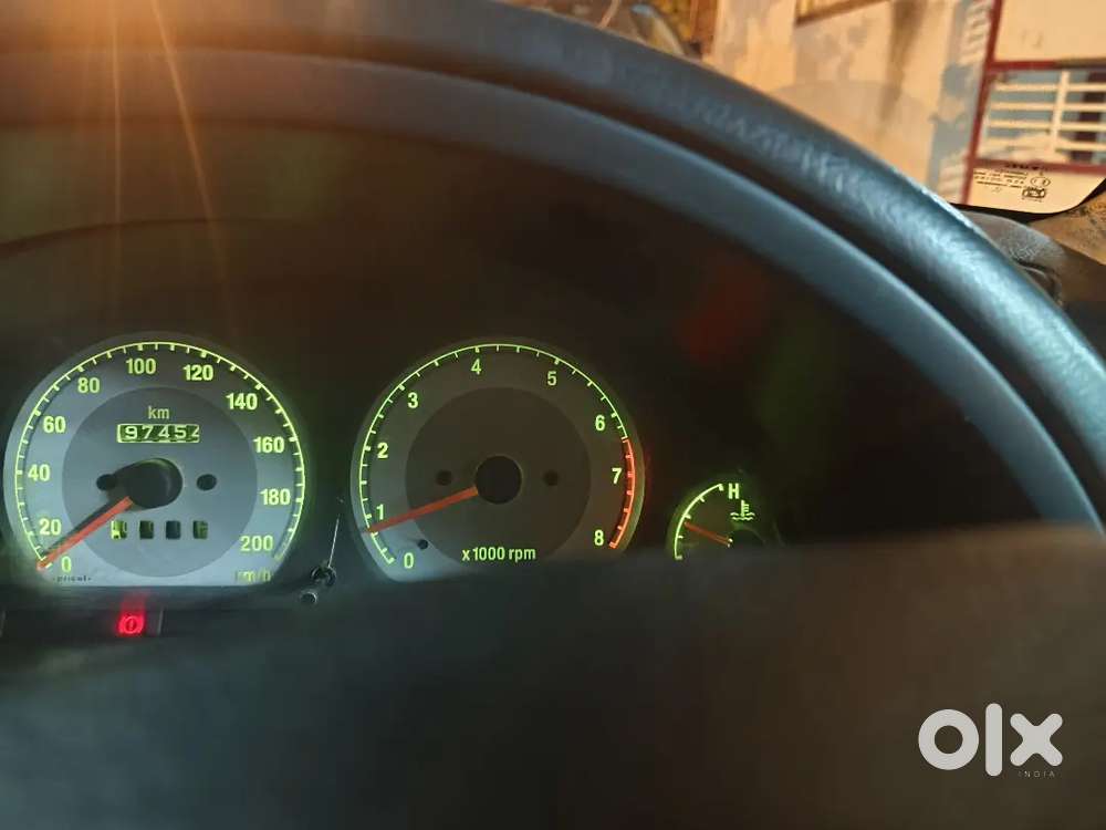 Maruti Suzuki Esteem 2006 Vxi