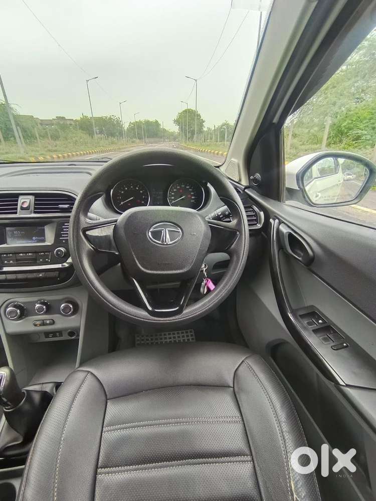 Tata Tigor Xm Diesel, 2019, Diesel