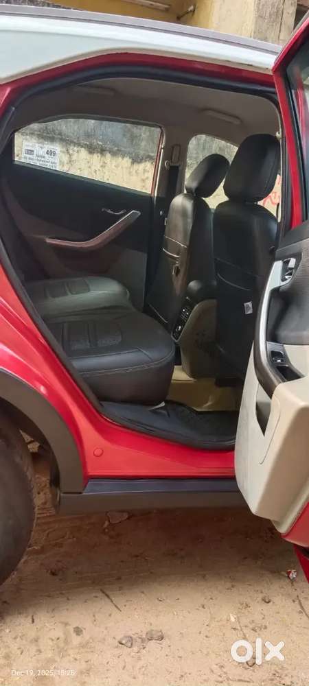Tata Nexon 1.5 Revotorq 2017