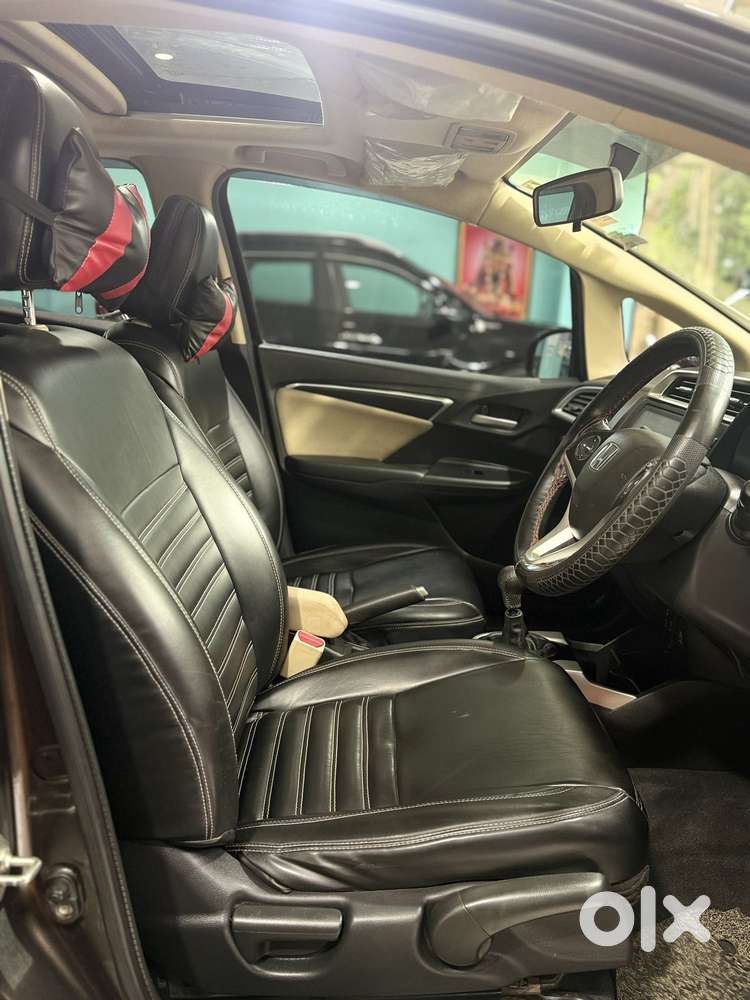 Honda Jazz 1.2 Zx I-vtec, 2021, Petrol