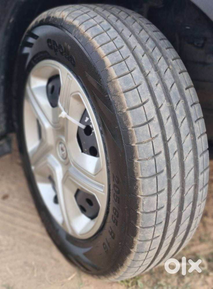 Mahindra Xuv300 W4 Diesel, 2021, Diesel