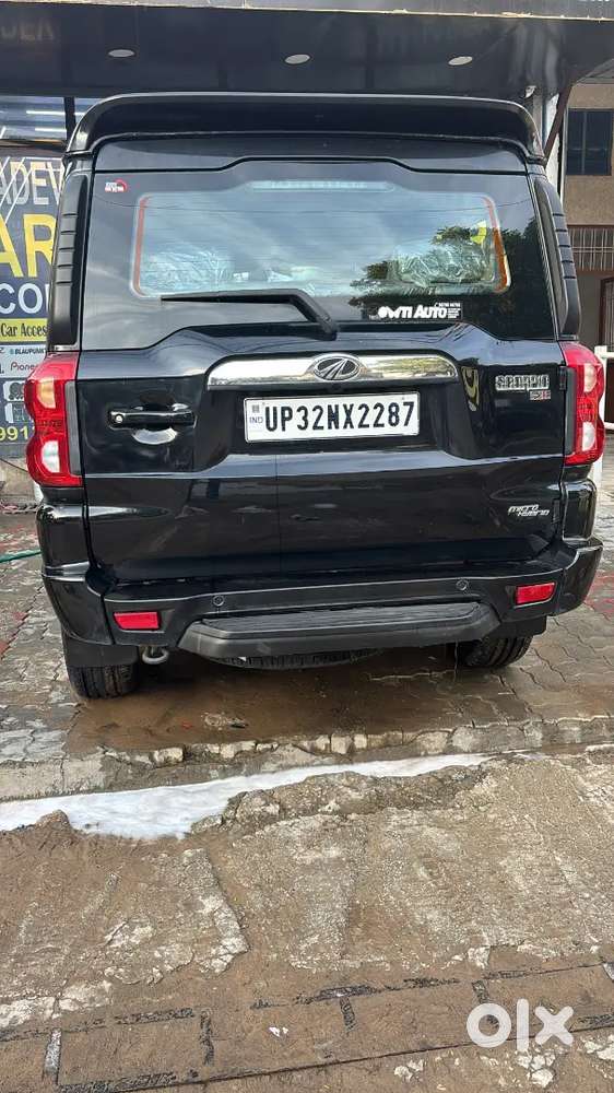 All Tyre New 11500km Running