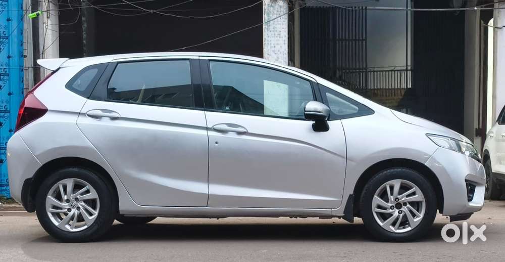 Honda Jazz 1.5 V I Dtec, 2016, Diesel