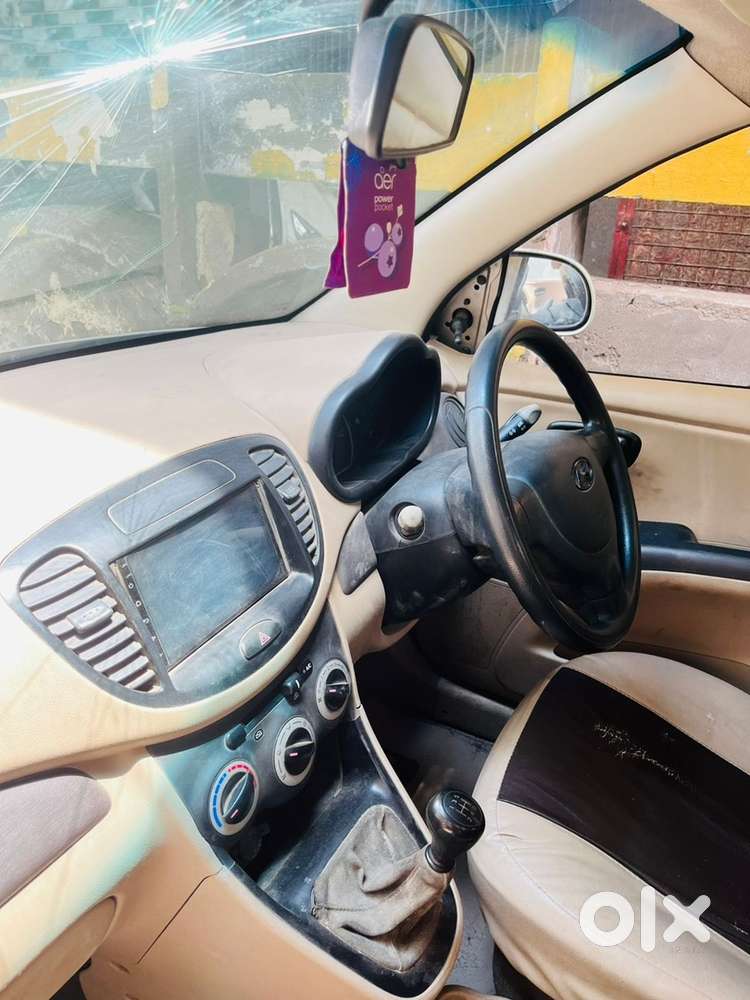 Hyundai I10 Petrol 2009