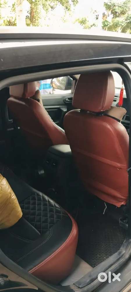 Renault Kiger 2024 Petrol