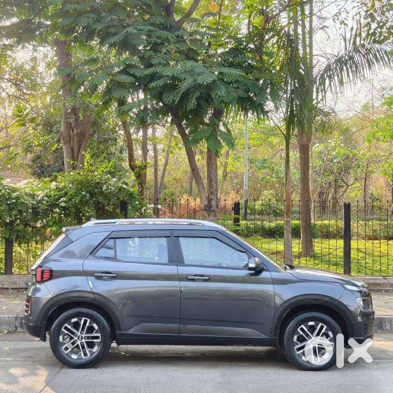 Hyundai Venue 1.5 Crdi Sx (o), 2024, Diesel