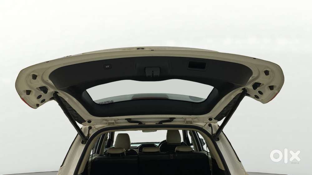 Mg Hector 2.0 Sharp Diesel, 2021, Diesel