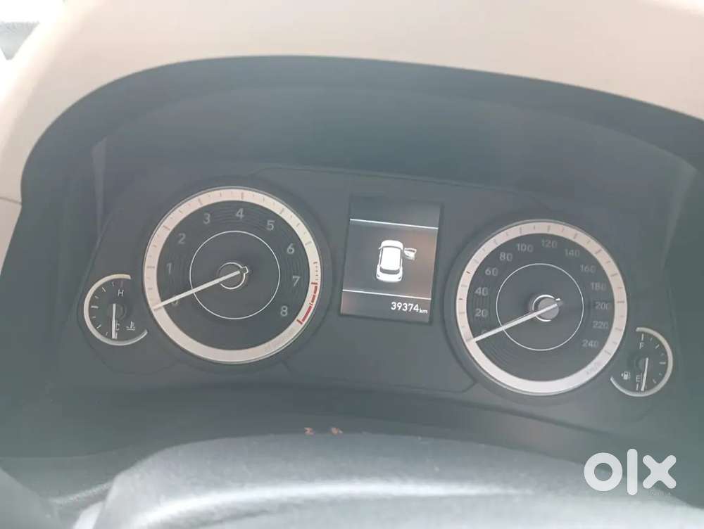 Hyundai Creta 2022 Petrol Well Maintained