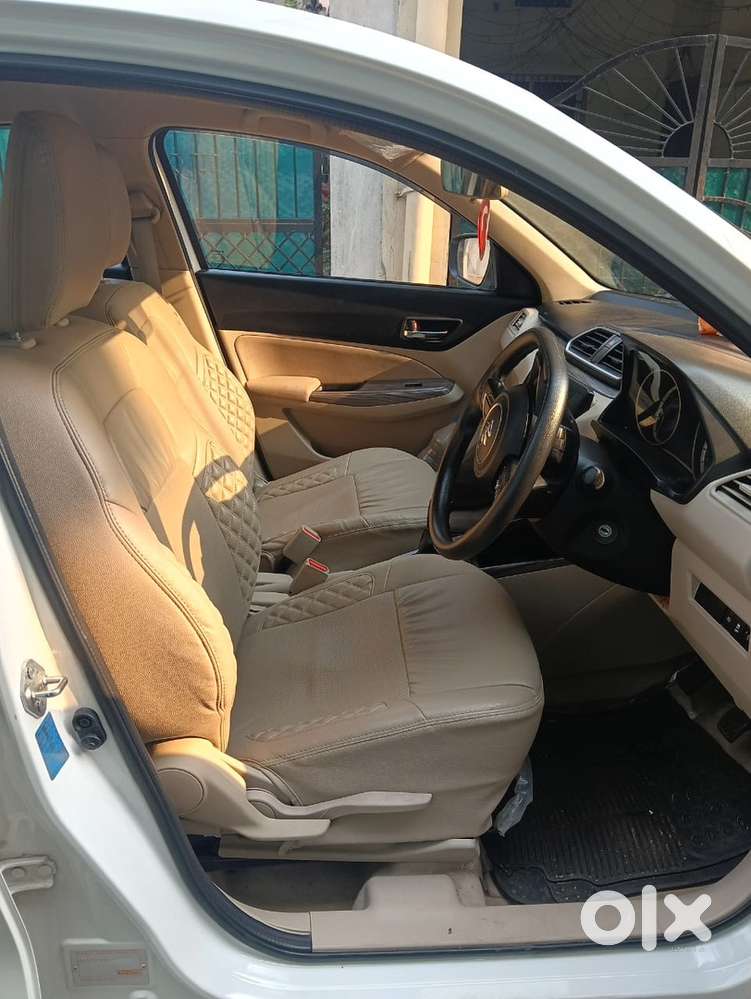 Maruti Suzuki Dzire 2023 Petrol 49000 Km Driven