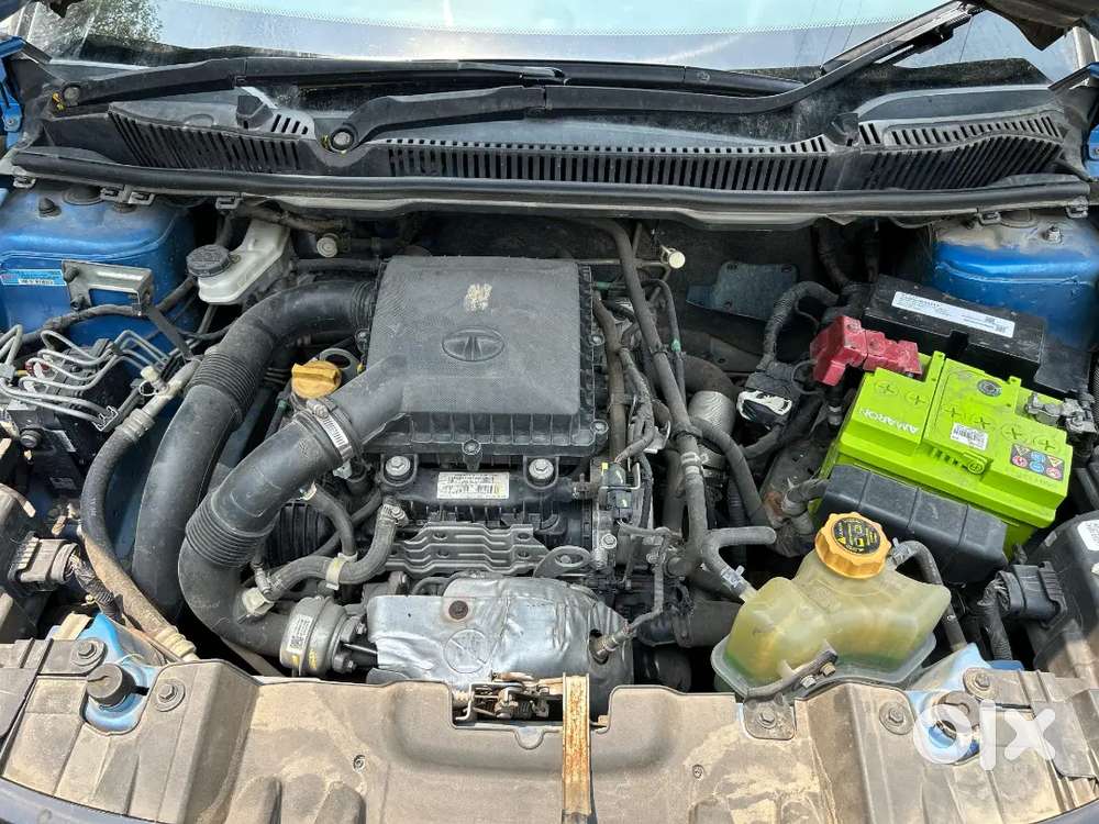 Tata Nexon Genuine Sell, Price Negotiable