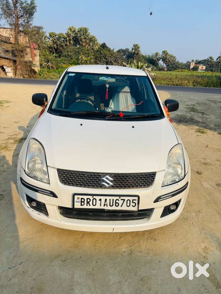 Maruti Suzuki Swift 2010 Diesel Well Maintained