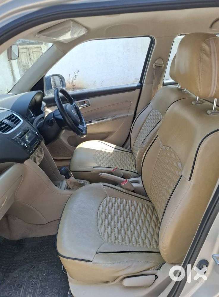 Maruti Suzuki Swift Dzire Vdi Bsiv, 2016, Diesel