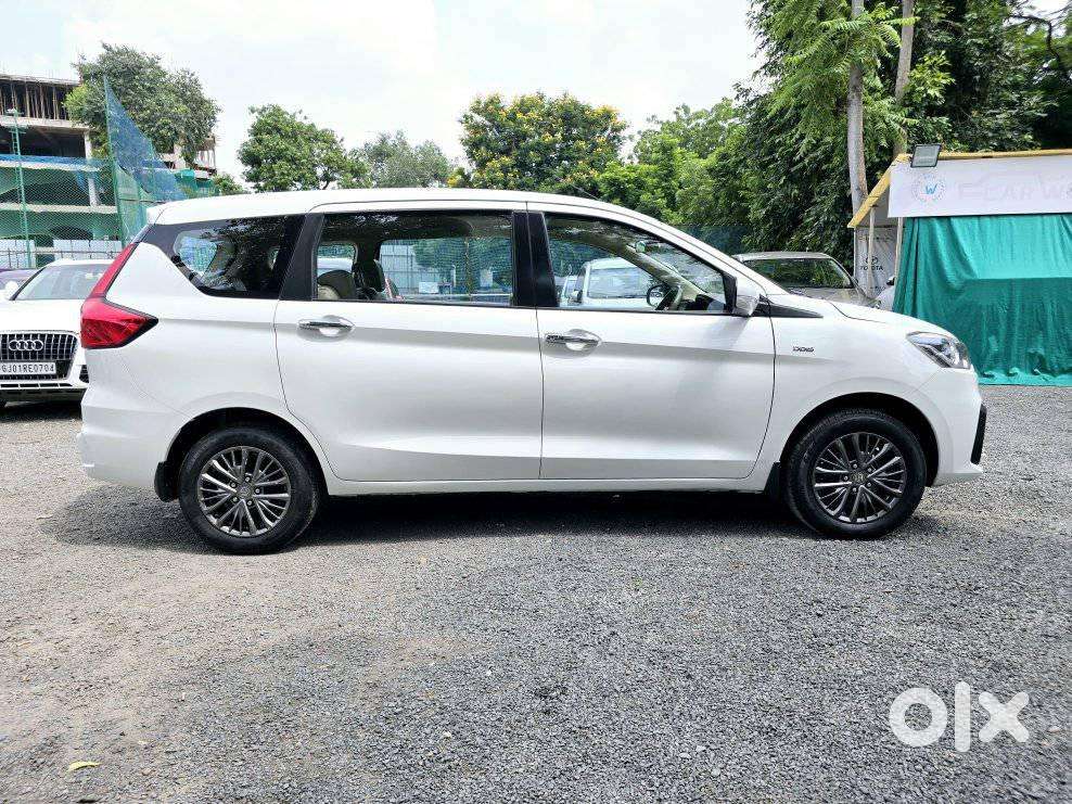 Maruti Suzuki Ertiga