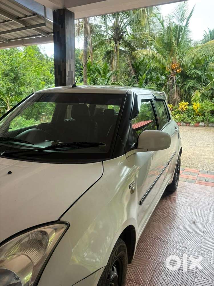 Maruti Suzuki Swift 2010 Diesel 161044 Km Driven