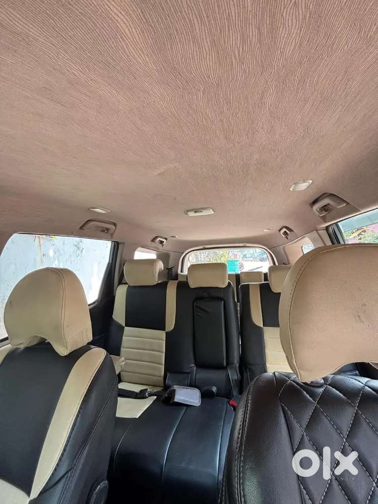 Mahindra Xuv500 2014 Diesel Well Maintained