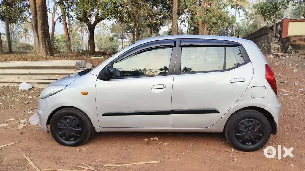 Hyundai I10,magna,2010,1.2,kappa