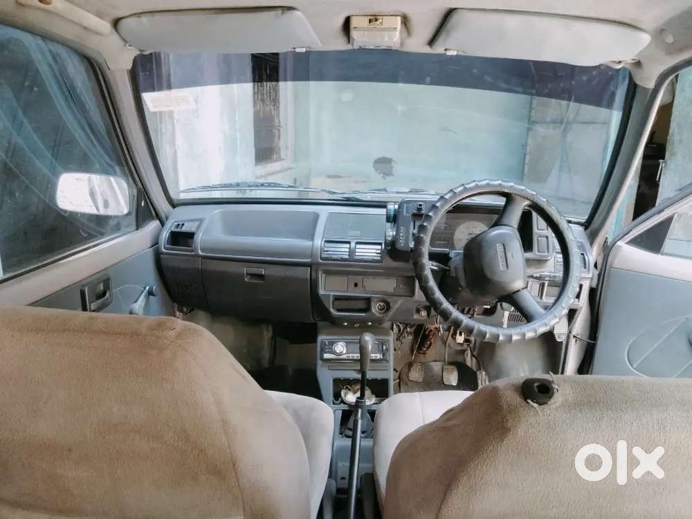 Maruti Suzuki 800 2004 Petrol 130000 Km Driven