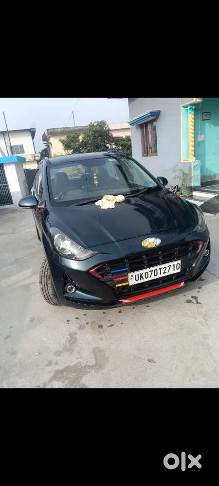 Hyundai Grand I10 Nios 1.2 Kappa  2020 Petrol 20000 Km Driven