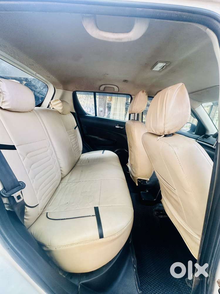 Maruti Suzuki Swift Ddis Vdi, 2017, Diesel