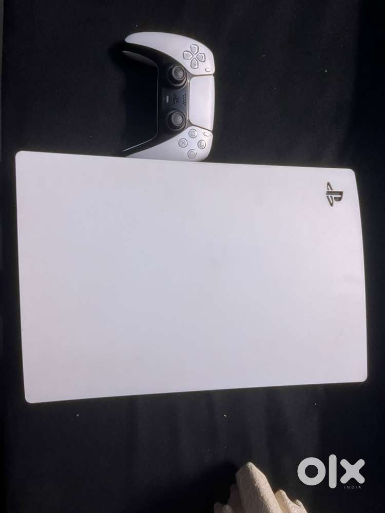 Ps5 disk edition