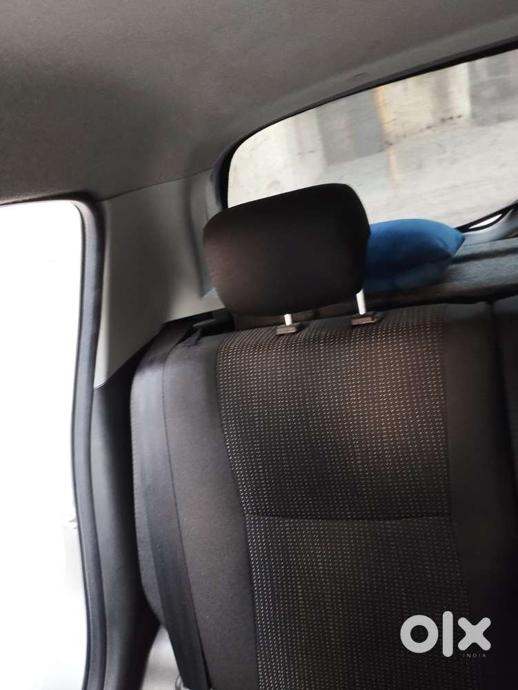 Maruti Suzuki Swift 2014