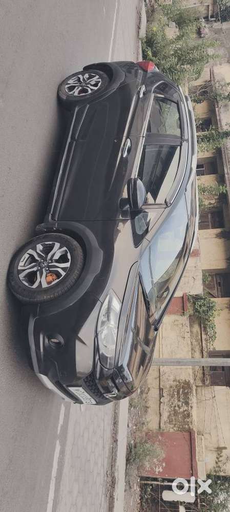 Honda Wr-v 1.5 Vx I-dtec, 2018, Diesel