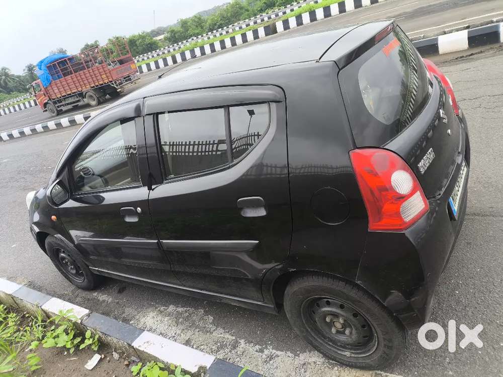 Maruti Suzuki A-star 2014 Car