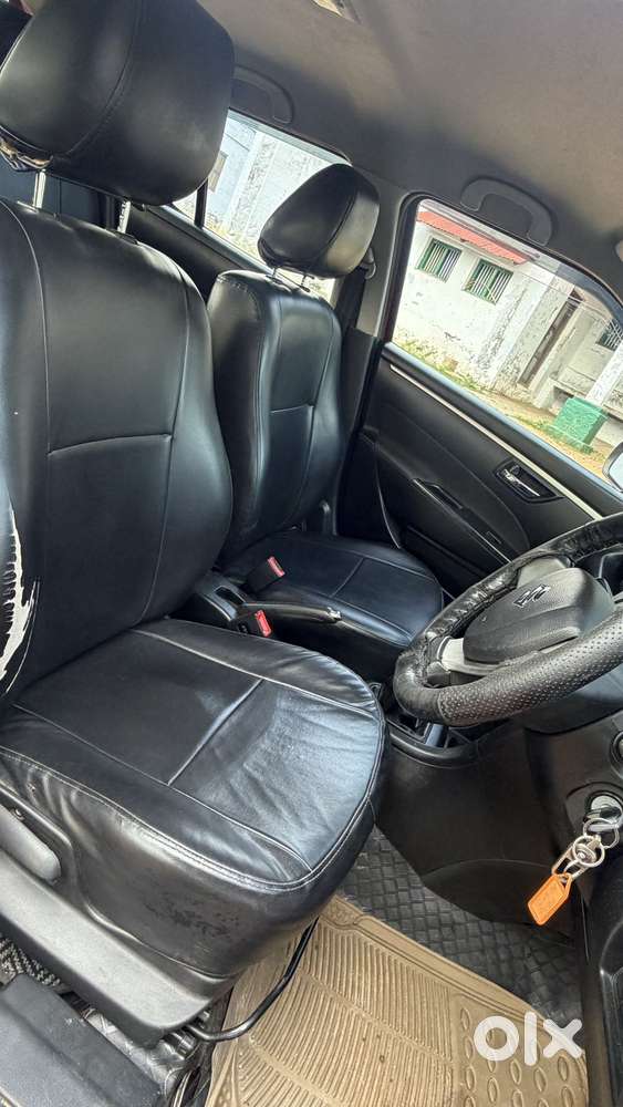Maruti Suzuki Swift Ddis Vdi, 2012, Diesel