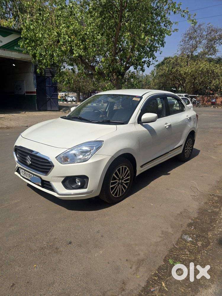 Maruti Suzuki Dzire 2017-2020 Vdi, 2017, Diesel