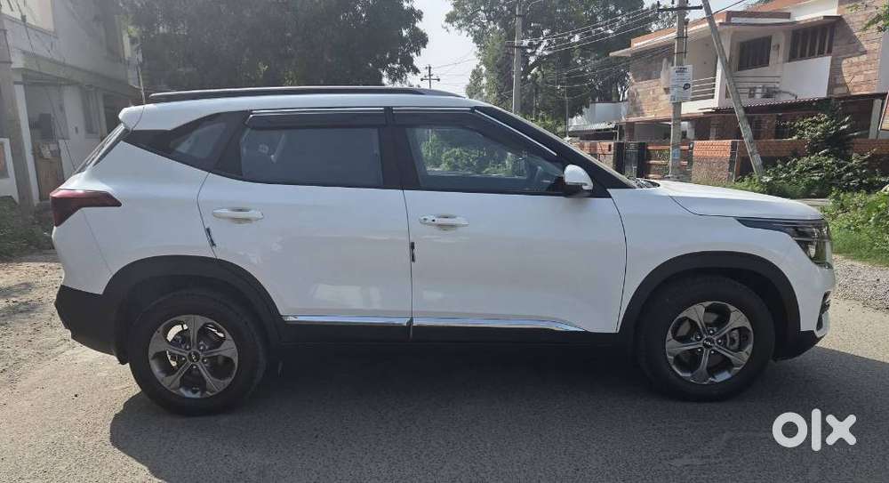 Kia Seltos Htk D, 2022, Diesel