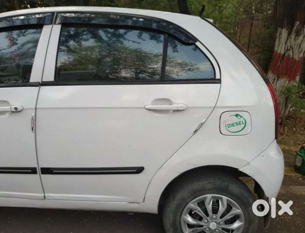 Tata Indica Vista 2008-2013 Tdi Ls, 2010, Diesel