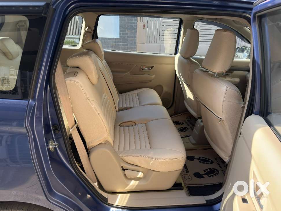 Maruti Suzuki Ertiga Vdi Shvs, 2019, Diesel