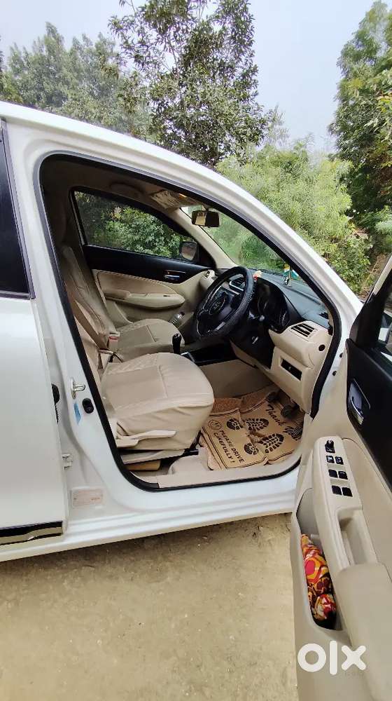 Maruti Suzuki Dzire 2020 Petrol Well Maintained