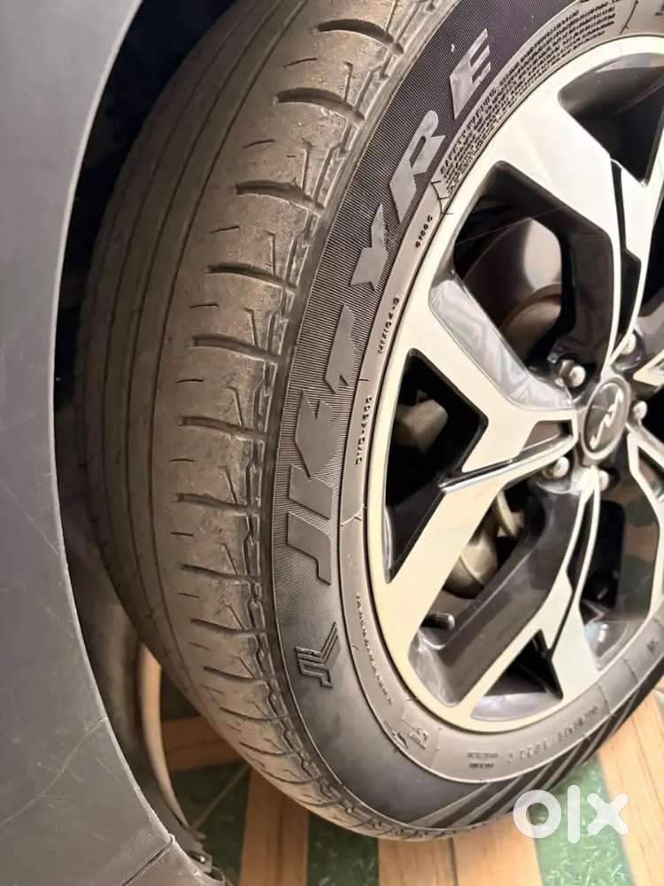 Kia Seltos 2023 Diesel Well Maintained