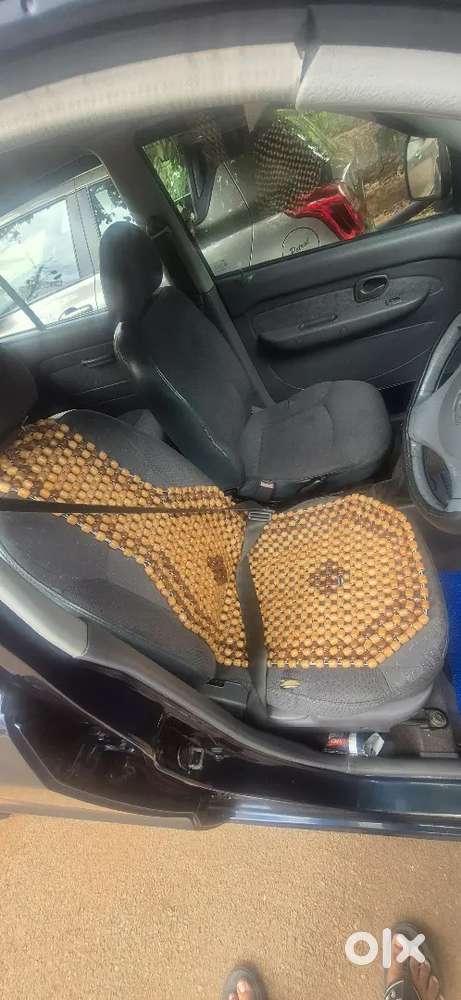 2001 Hyundai Santro Gls Plus 2001