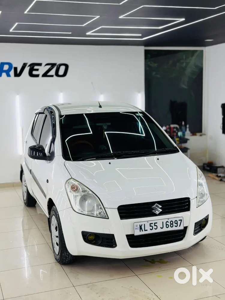 Maruti Suzuki Ritz Vdi Malappuram Tirur 22 Mileage