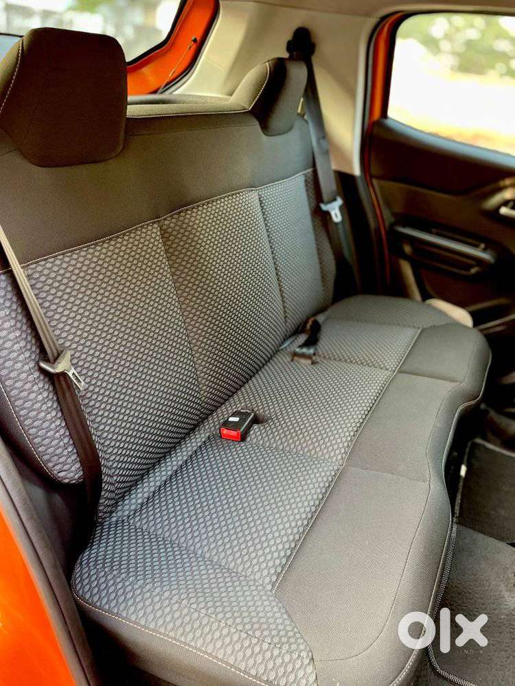 Citroen C3 Feel 1.2 Petrol, 2023, Petrol