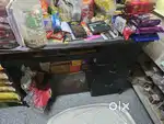 Computer desk