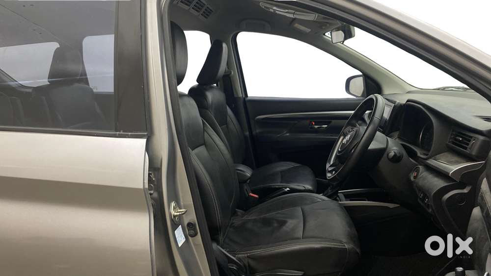 Maruti Suzuki Xl6 Alpha At, 2021, Petrol